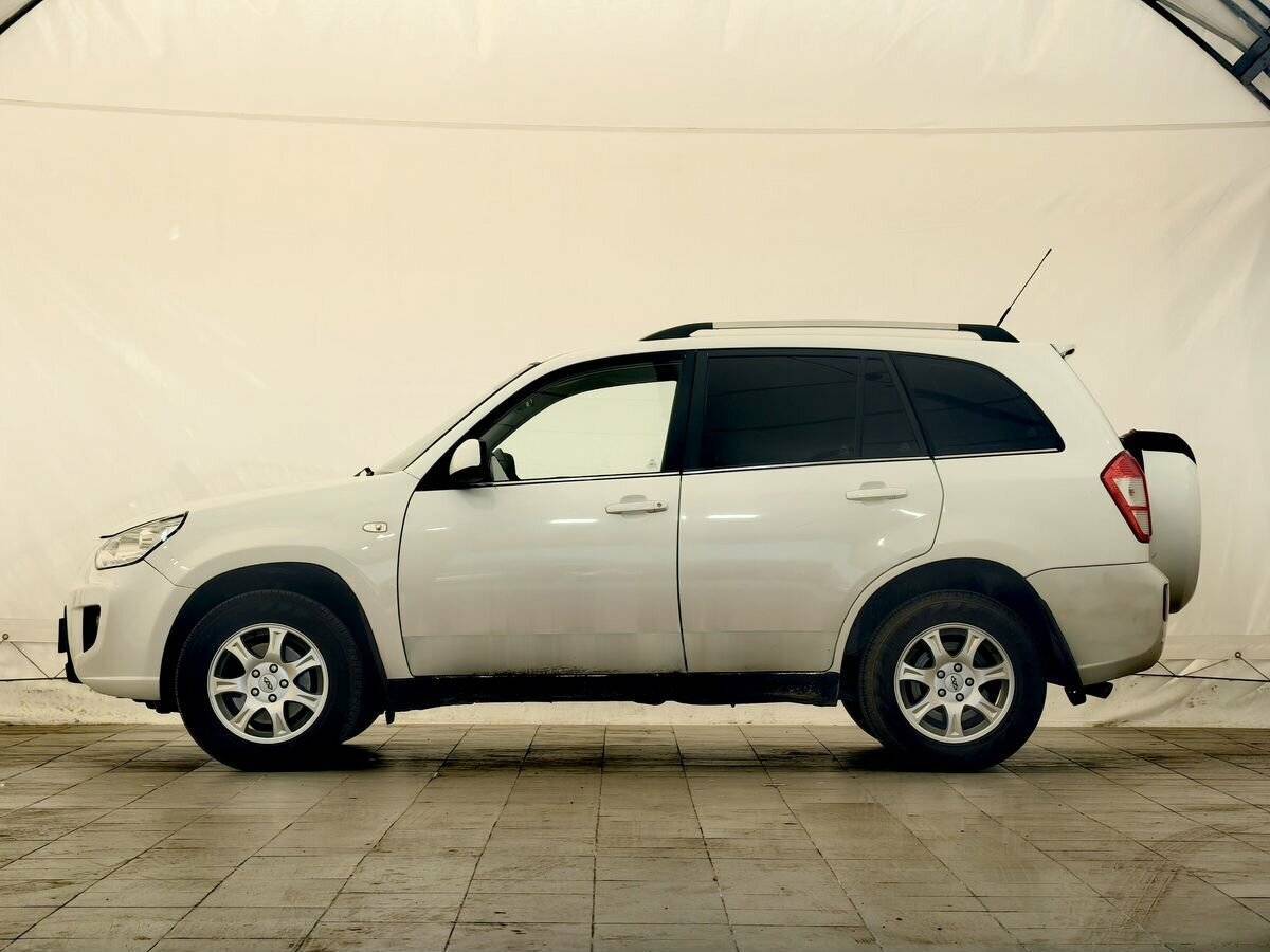 Chery Tiggo (T11), 2015 - 65 000 км. | Фото №4