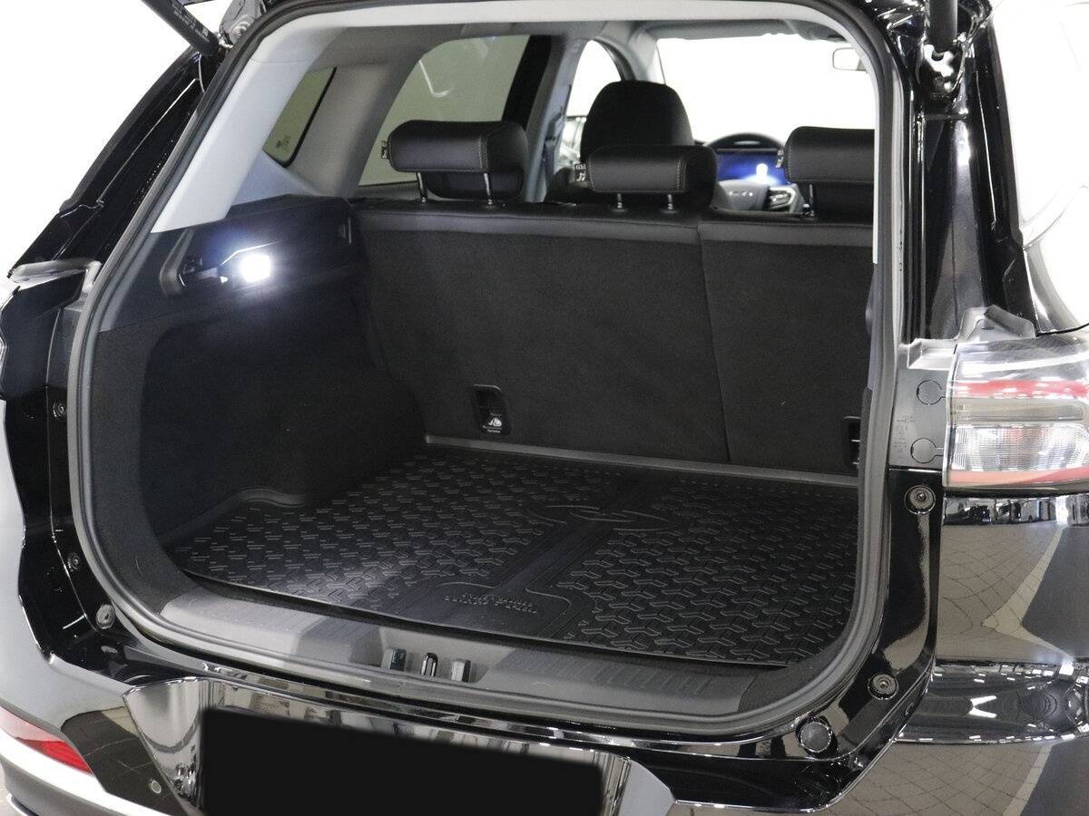 Chery Tiggo 7 Pro Max, 2024 Фото №21