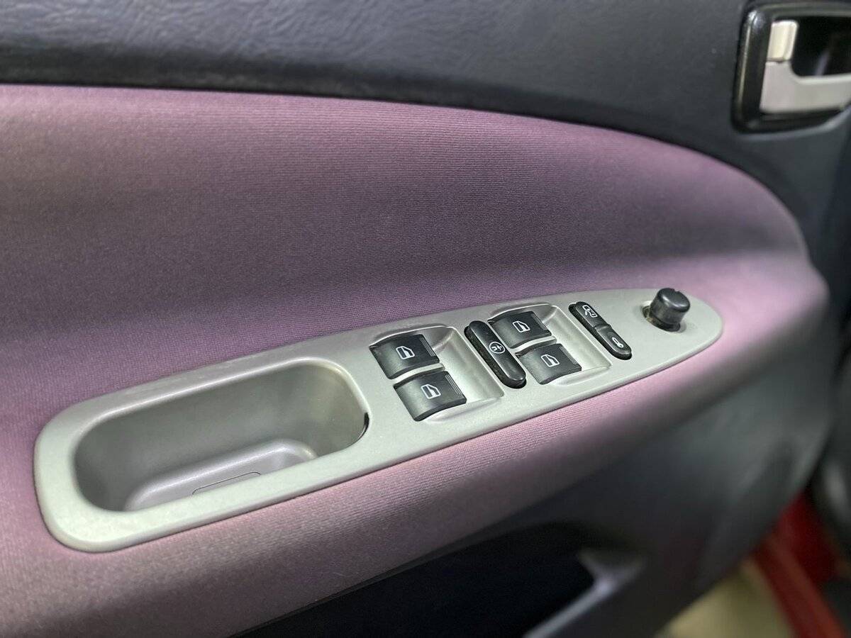 Chery Tiggo (T11), 2012 Фото №11