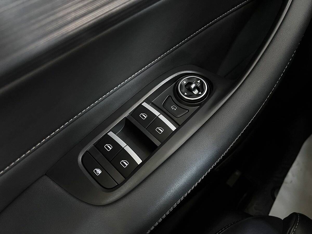 Chery Tiggo 4 Pro, 2022 Фото №22