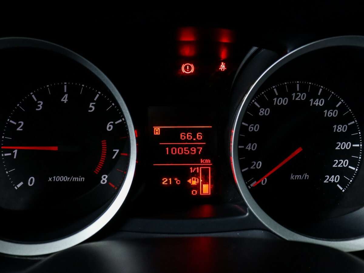 Mitsubishi Lancer, 2014 Фото №10