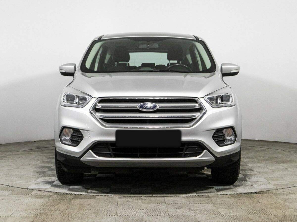 Ford Kuga, 2019 Фото №2