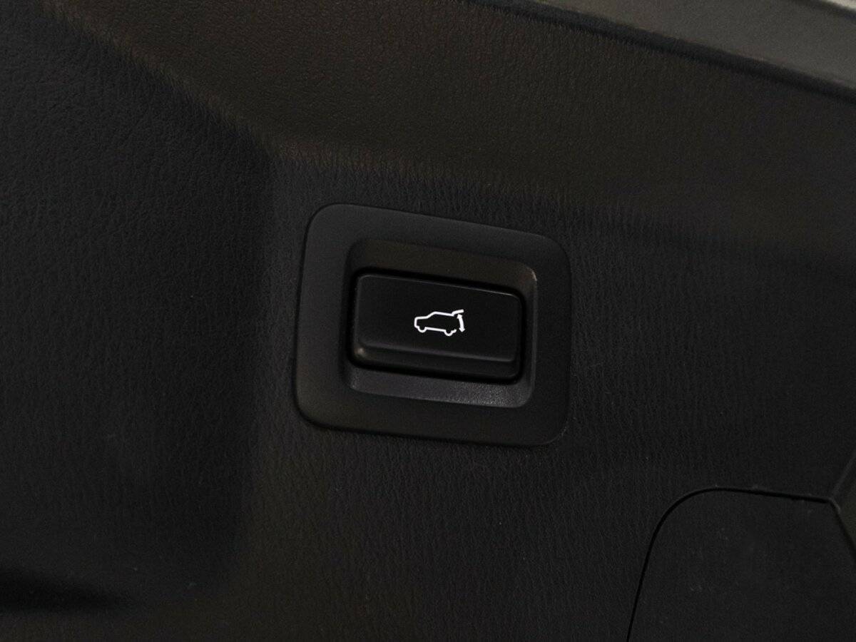 Mazda CX-9, 2018 Фото №25