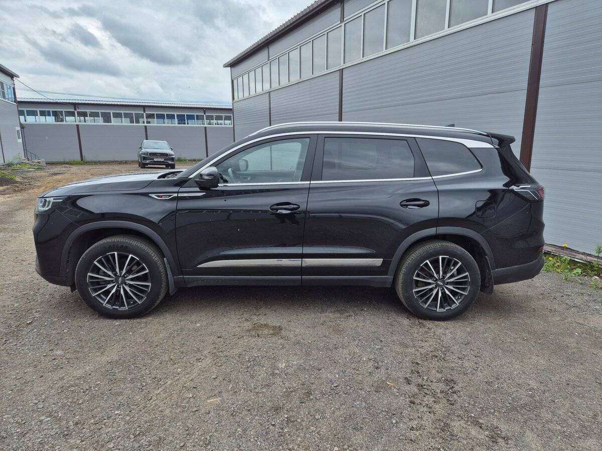 Chery Tiggo 8 Pro Max, 2023 - 88 000 км. | Фото №7