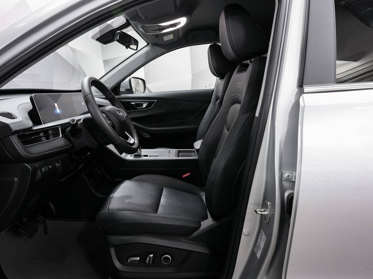 Chery Tiggo 4 Pro, 2024 Фото №10