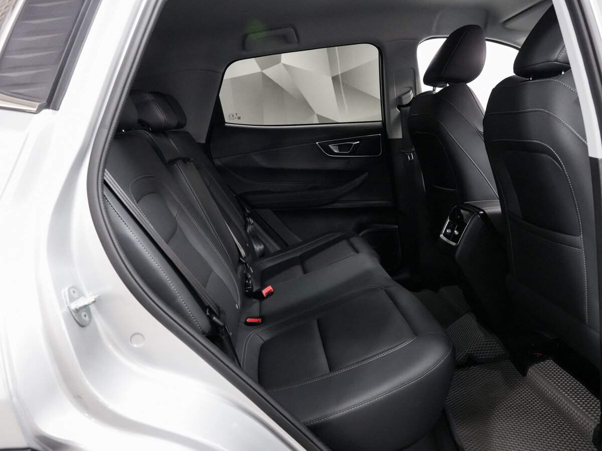 Chery Tiggo 4 Pro, 2024 Фото №13