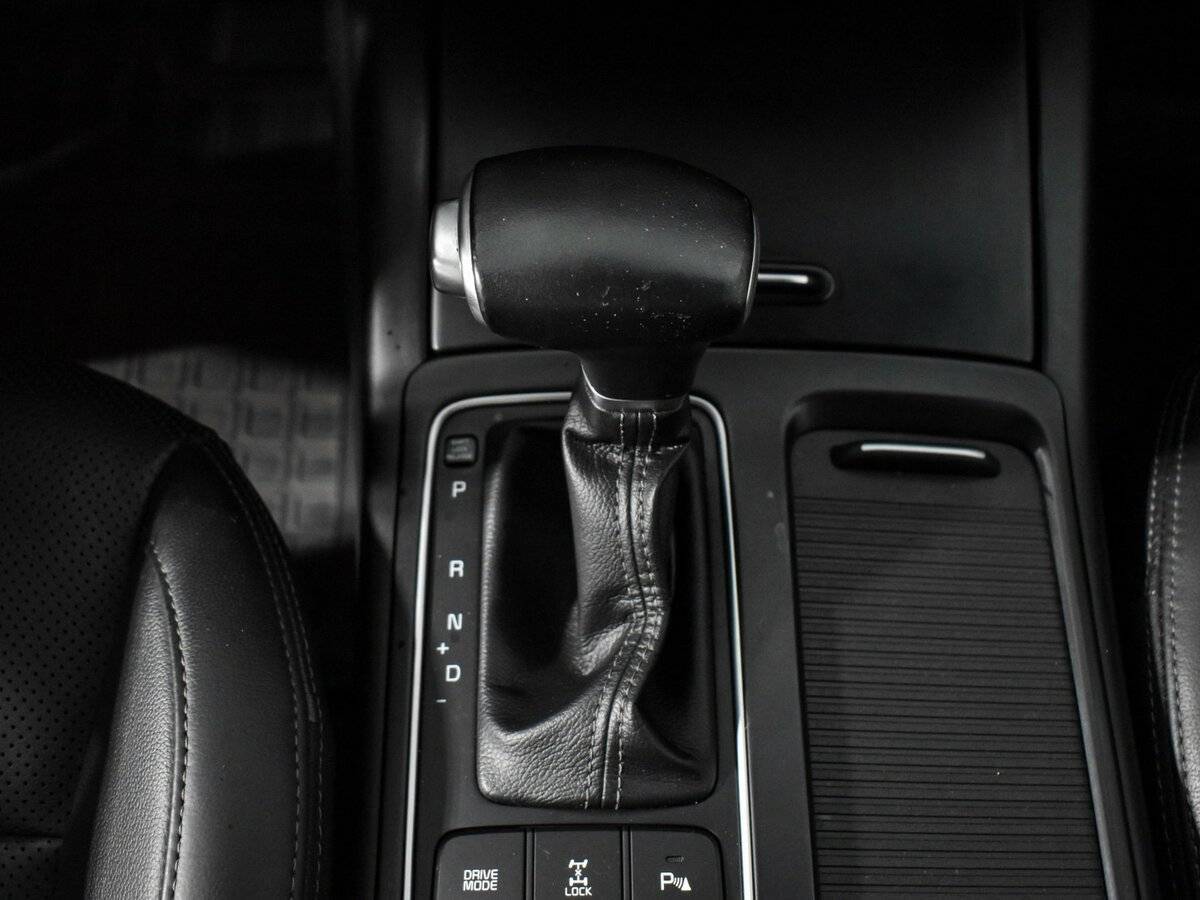 Kia Sorento, 2019 Фото №9