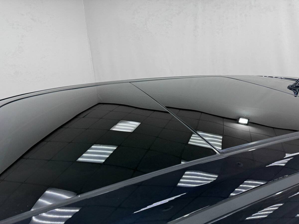 Changan UNI-K, 2024 - 1 334 км. | Фото №7