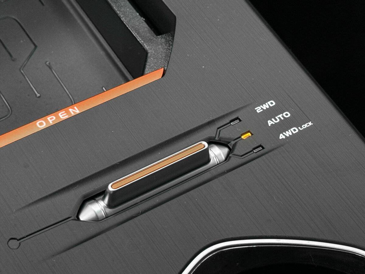 Changan UNI-K, 2024 Фото №24