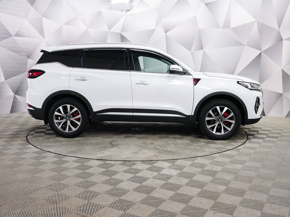 Chery Tiggo 7 Pro Max, 2024 - 19 261 км. | Фото №6