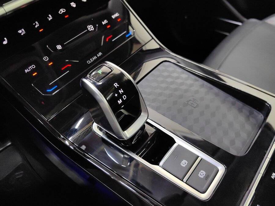 Chery Tiggo 7 Pro, 2022 Фото №17