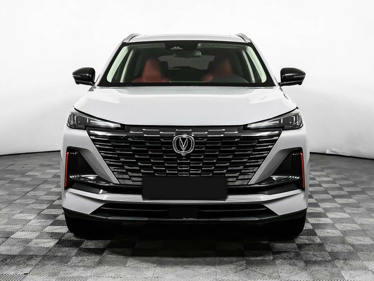 Changan CS55 Plus, 2023 - 30 583 км. | Фото №2