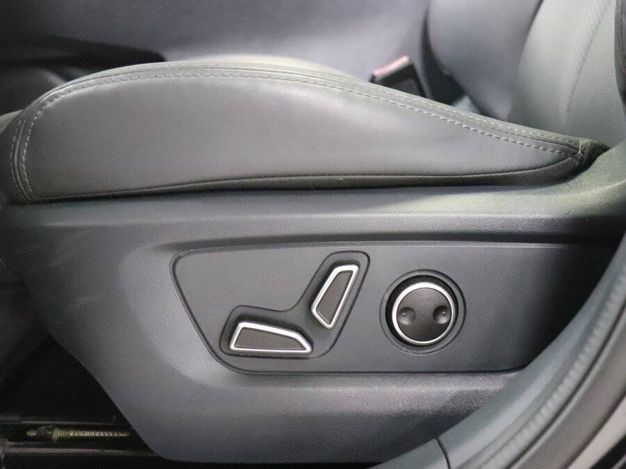 Changan UNI-T, 2023 Фото №26