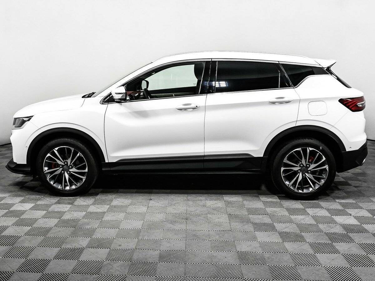 Belgee X50, 2024 - 6 780 км. | Фото №8