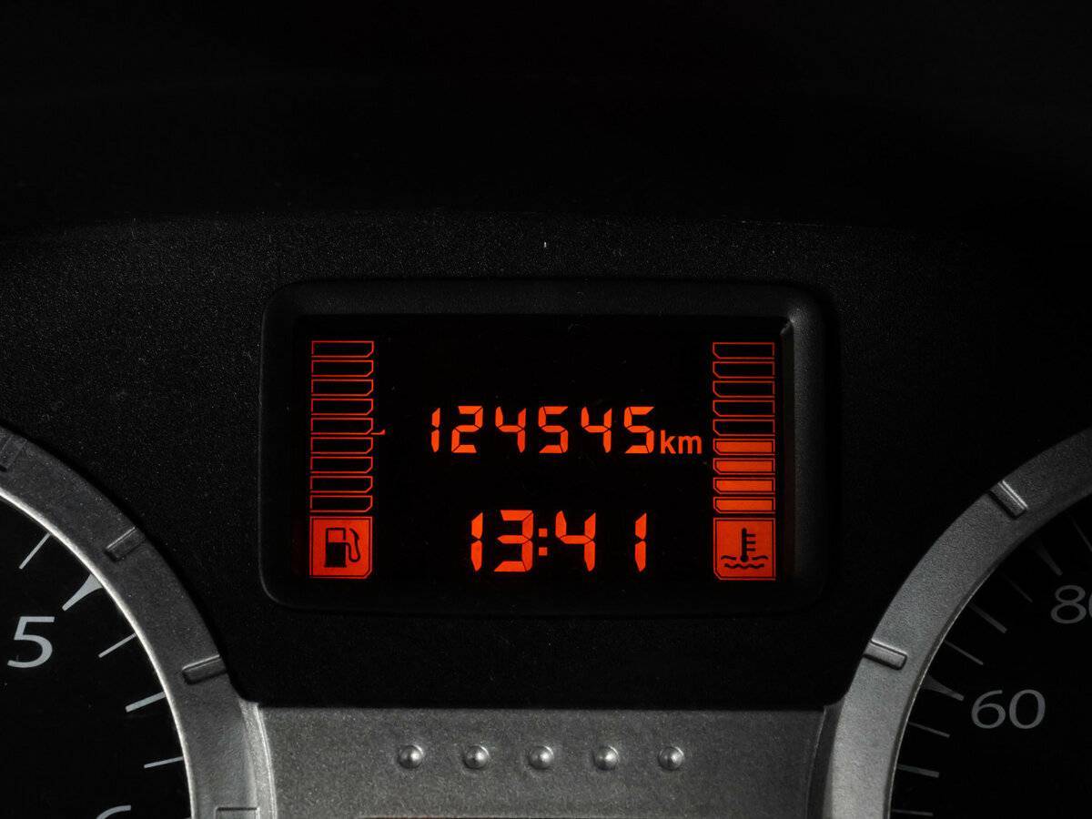 Lada (ВАЗ) Largus, 2020 Фото №14