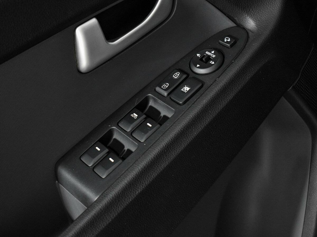 Kia Sportage, 2013 - 279 919 км. | Фото №8