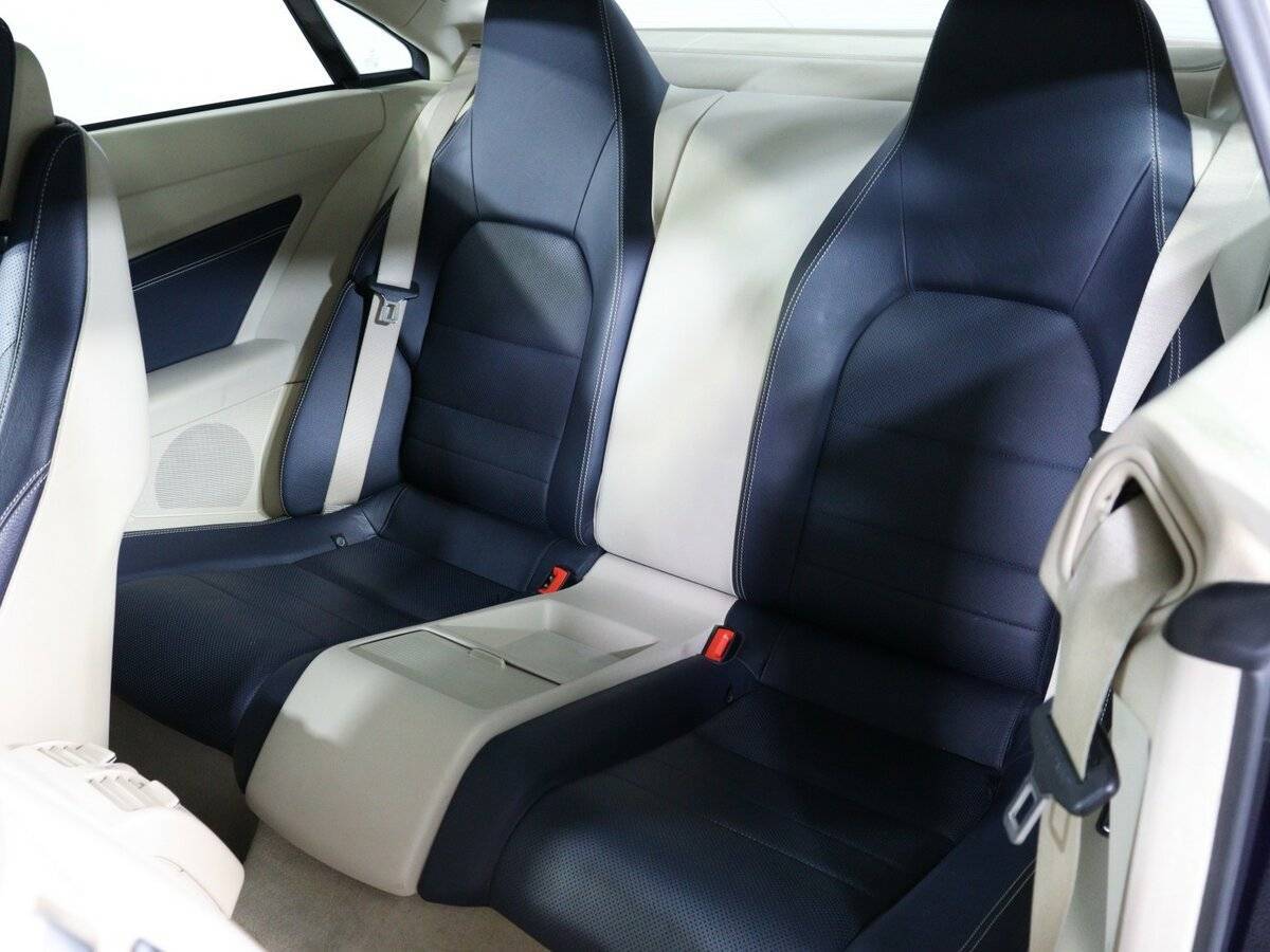 Mercedes-Benz E-Класс 250, 2014 Фото №6