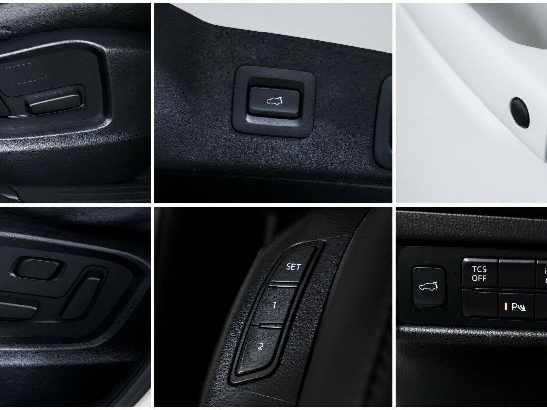 Mazda CX-5, 2018 Фото №21