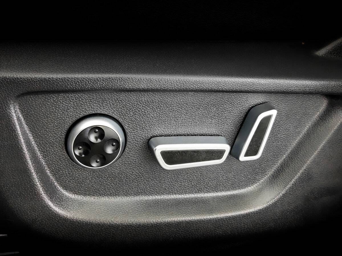 Chery Tiggo 4, 2021 Фото №21