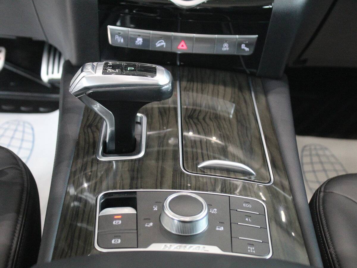 Haval H9, 2021 Фото №18