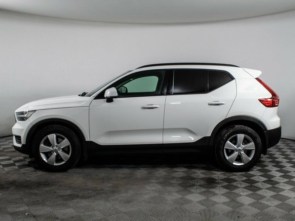 Volvo XC40, 2020 - 92 700 км. | Фото №5