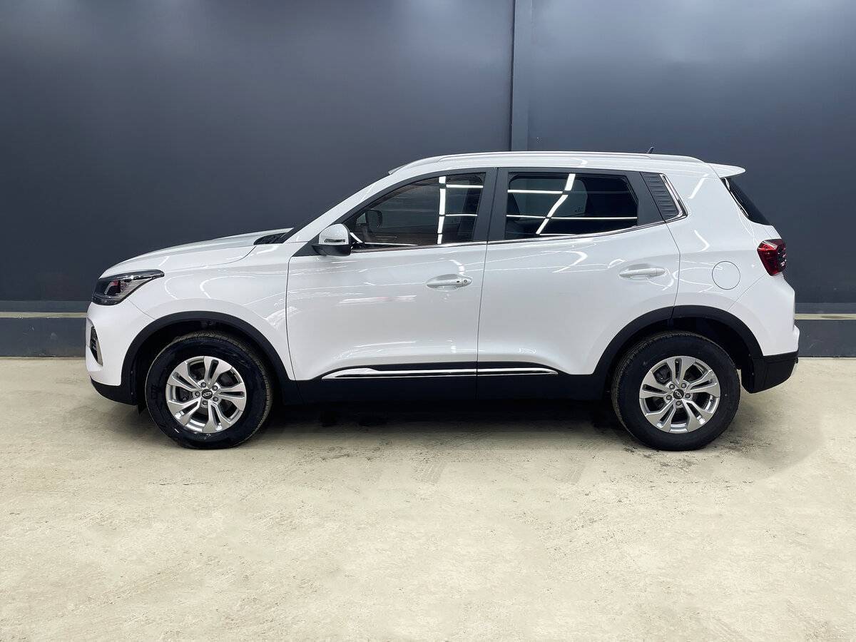 Chery Tiggo 4 Pro, 2023 - 18 512 км. | Фото №2