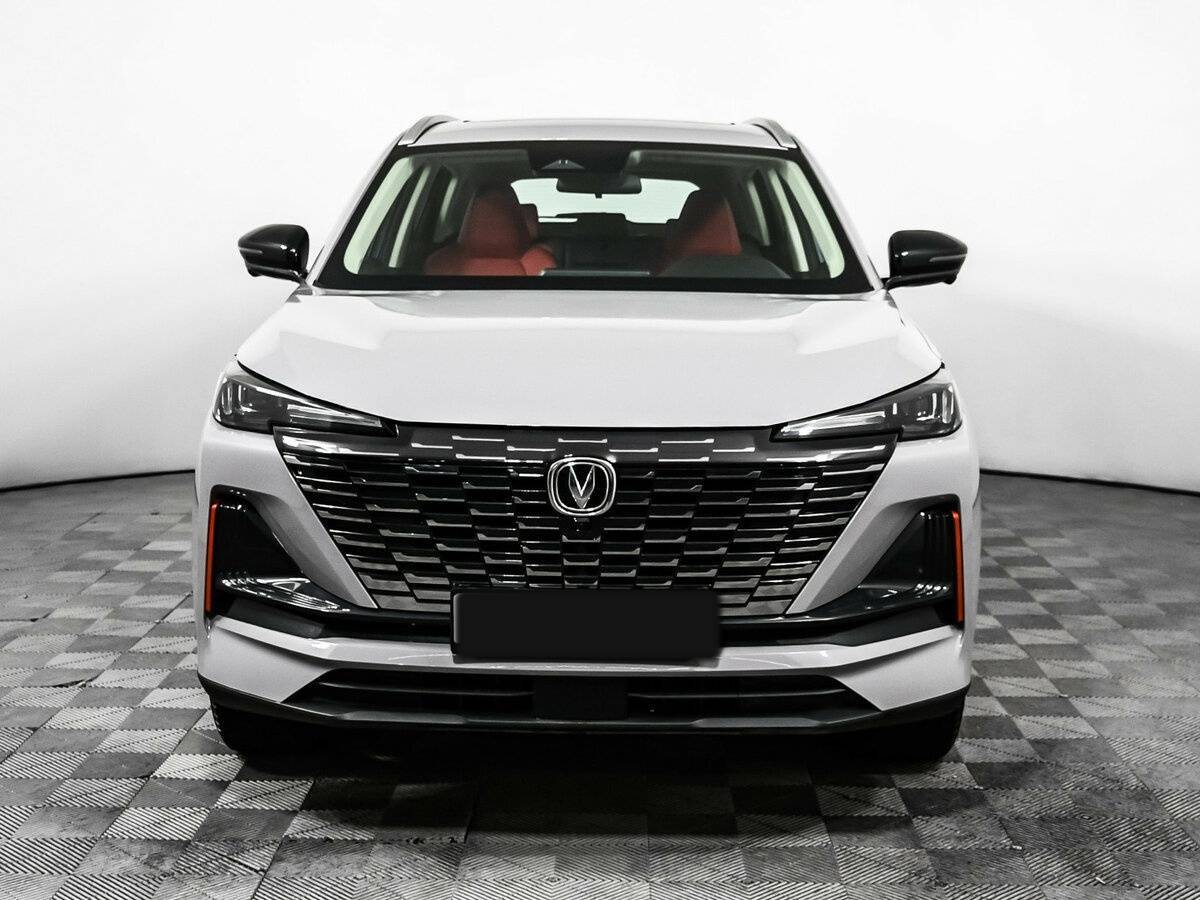 Changan CS55 Plus, 2024 - 21 555 км. | Фото №2