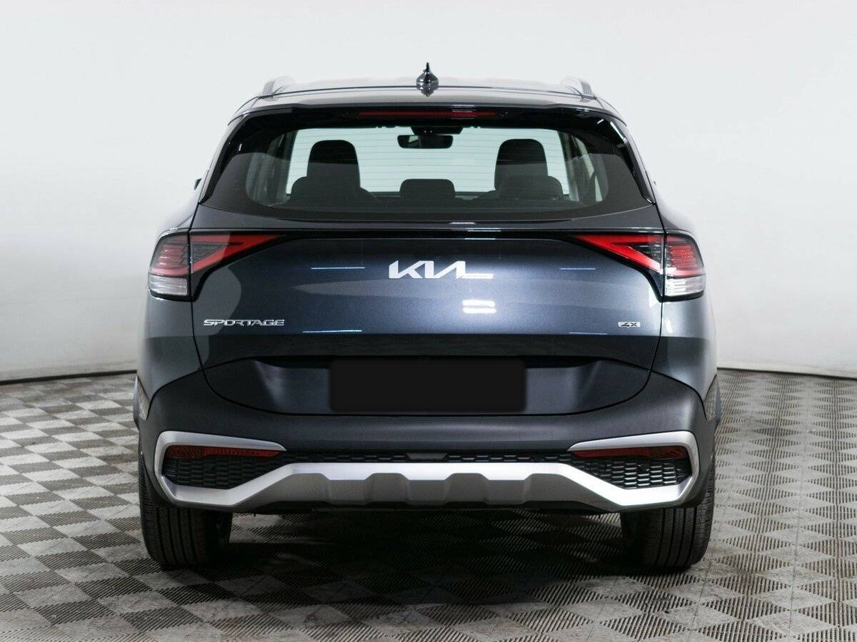 Kia Sportage, 2023 - 21 031 км. | Фото №6