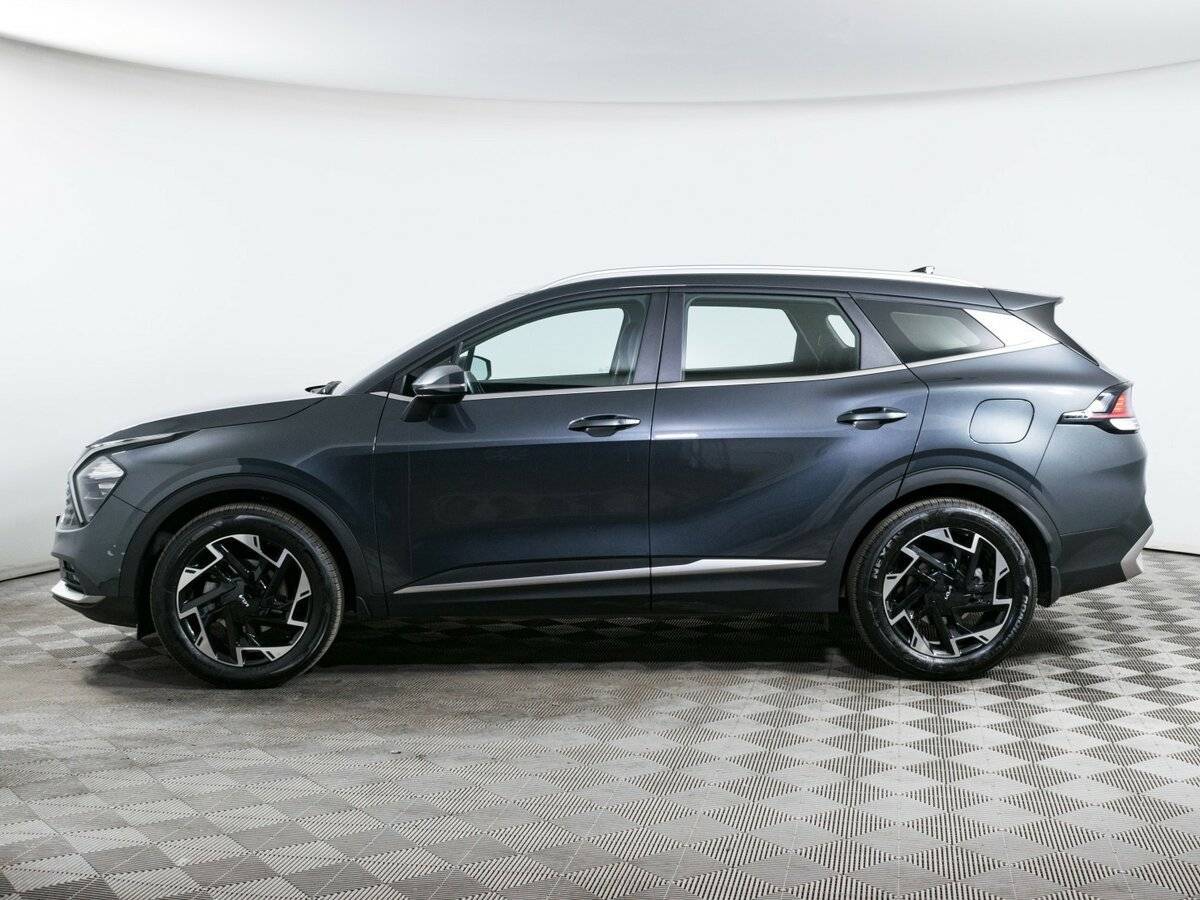 Kia Sportage, 2023 - 21 031 км. | Фото №8