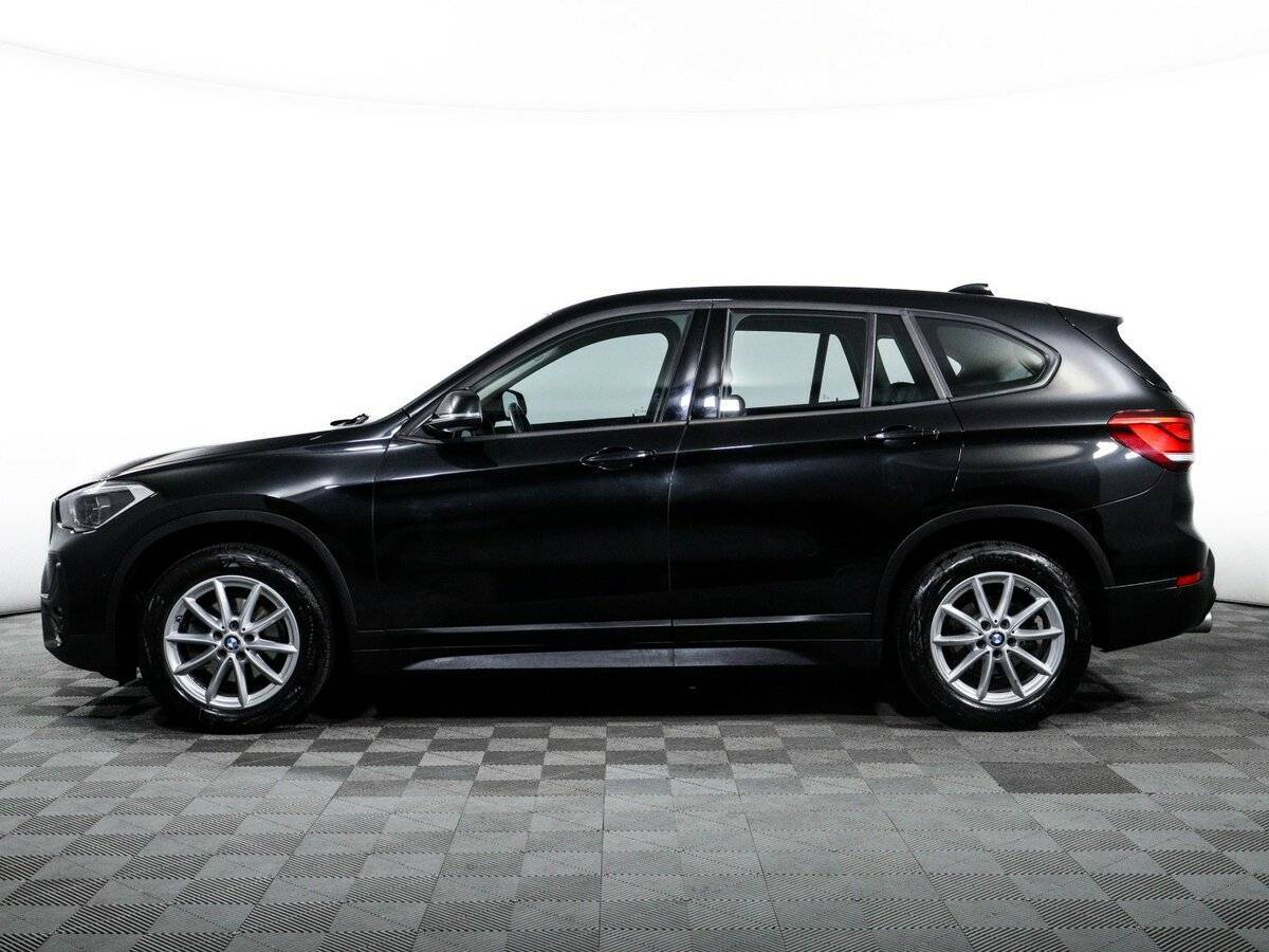 BMW X1 18i sDrive, 2021 - 26 233 км. | Фото №8