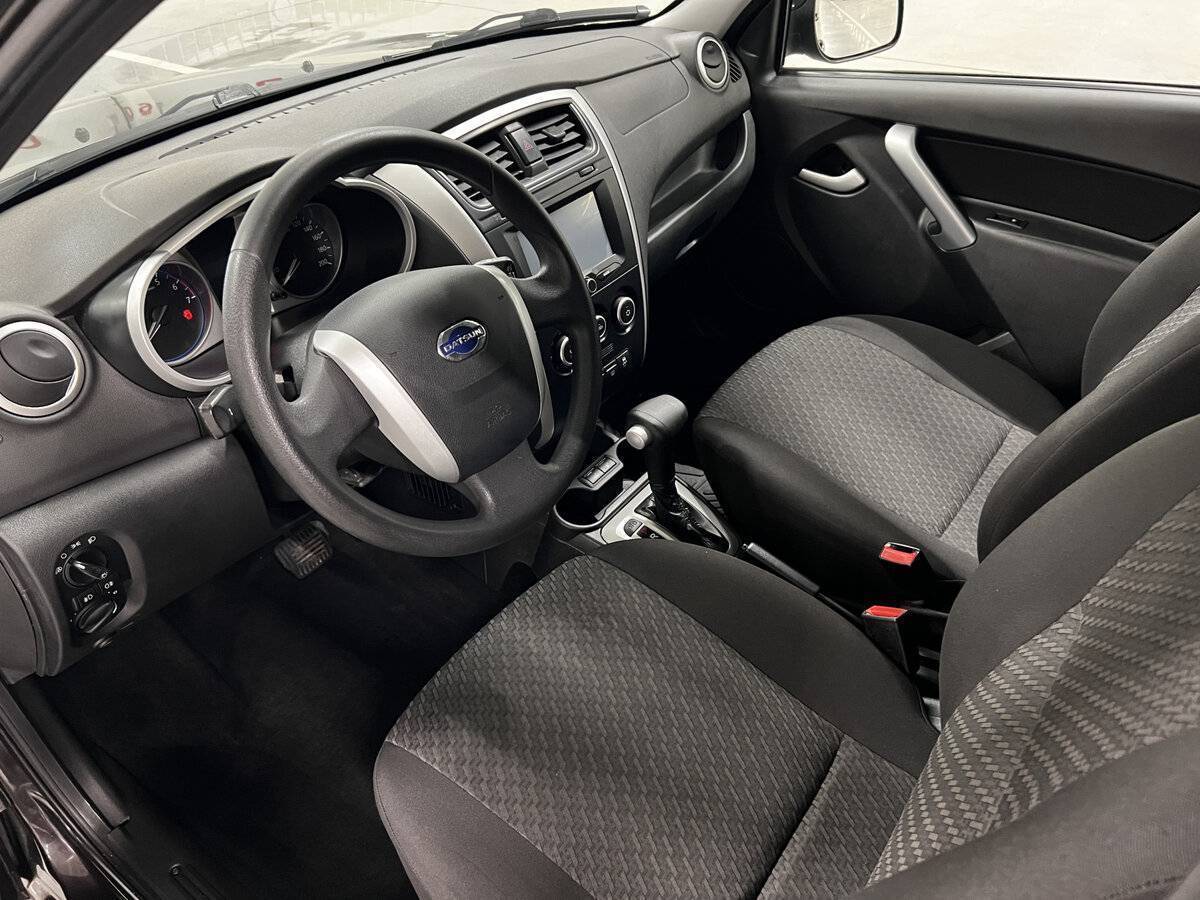 Datsun on-DO, 2019 Фото №15