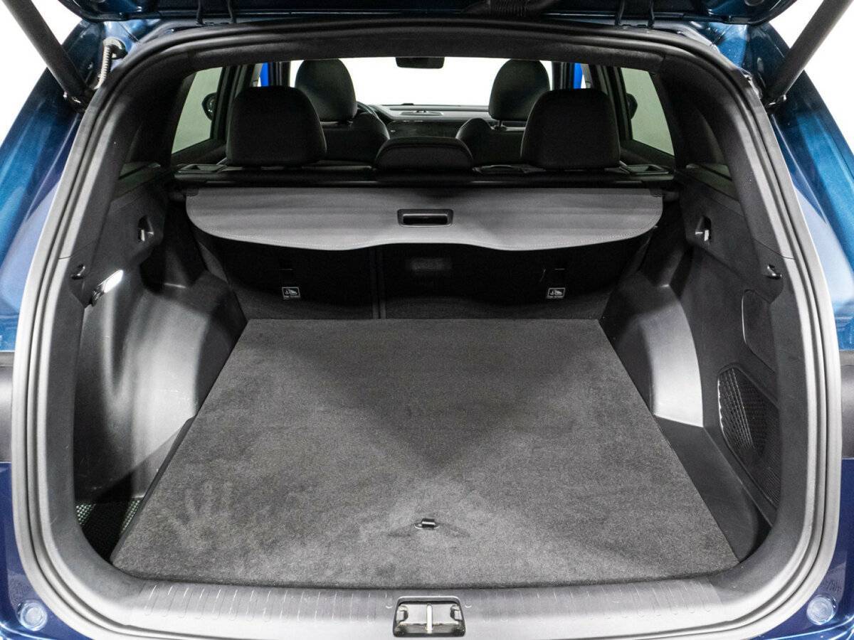 Geely Monjaro, 2023 Фото №15