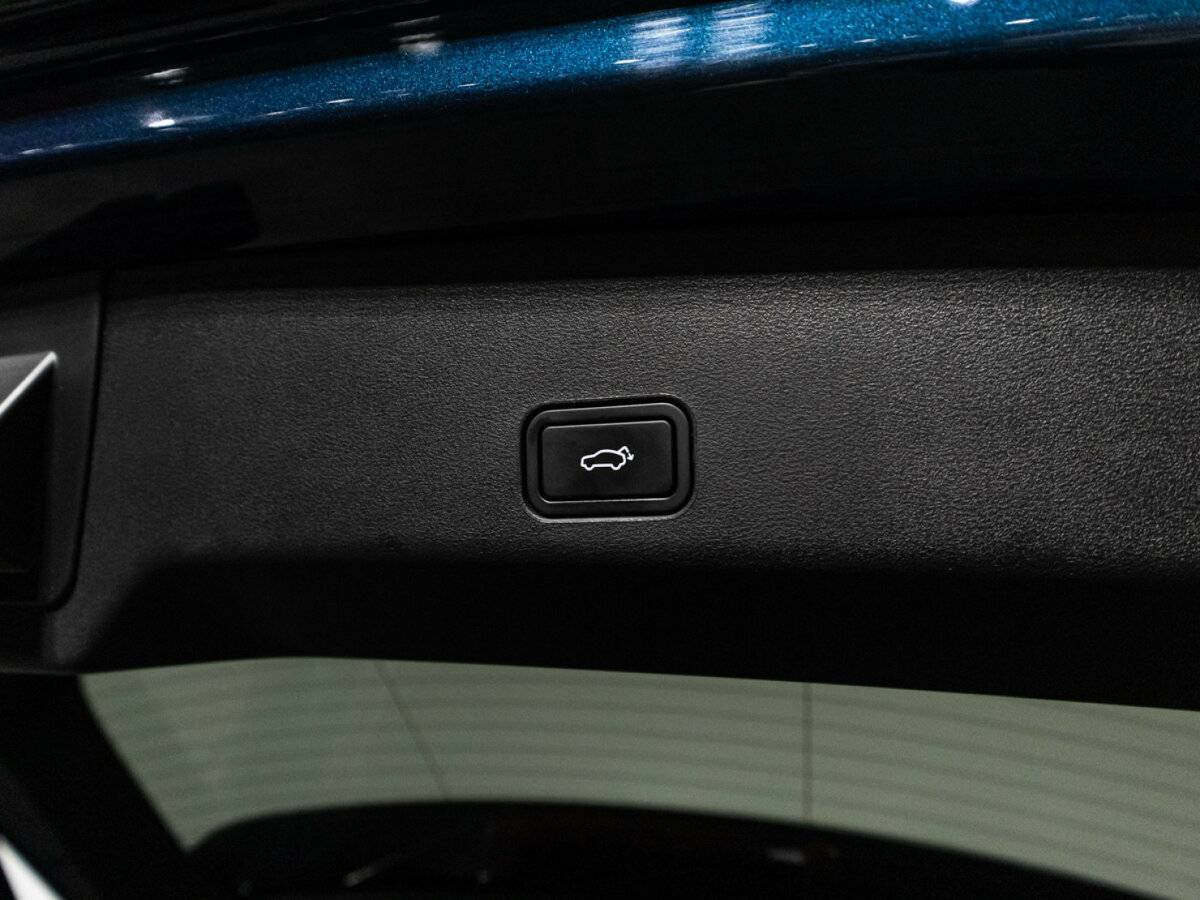 Geely Monjaro, 2023 Фото №16