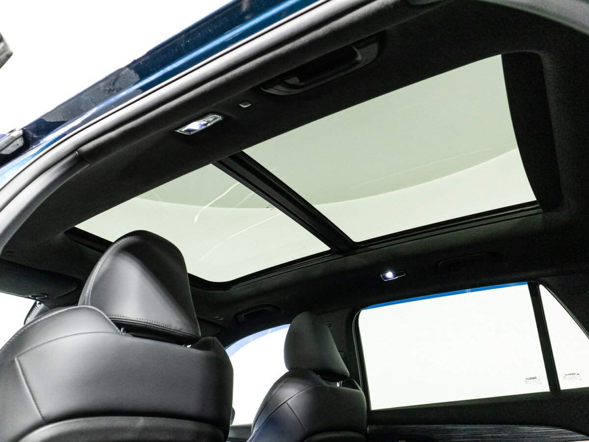 Geely Monjaro, 2023 Фото №17