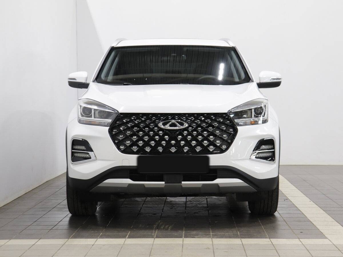 Chery Tiggo 4 Pro, 2023 - 8 086 км. | Фото №2