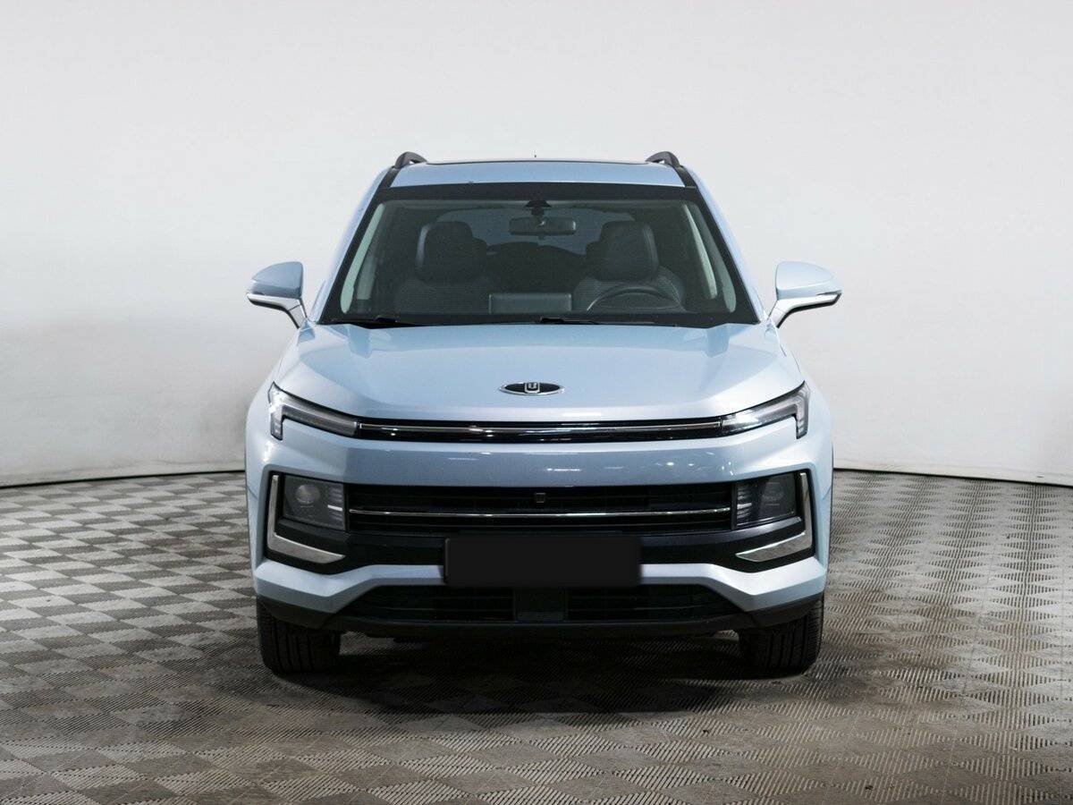 Москвич 3, 2023 - 37 000 км. | Фото №2