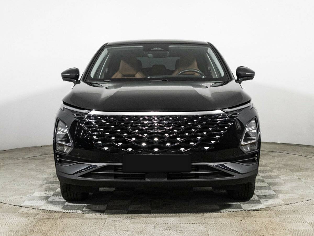 Omoda C5, 2023 - 30 658 км. | Фото №2