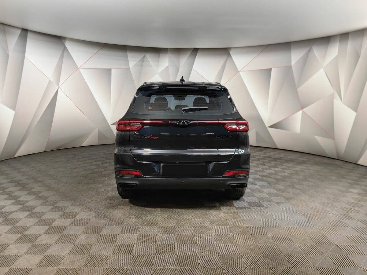 Chery Tiggo 7 Pro, 2022 - 48 261 км. | Фото №8
