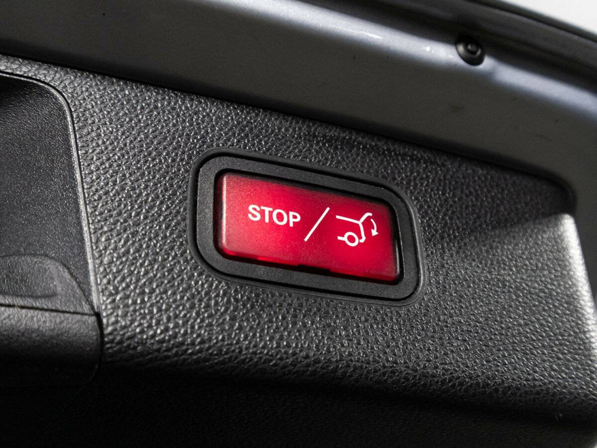 Mercedes-Benz GLK-Класс 300, 2012 Фото №16