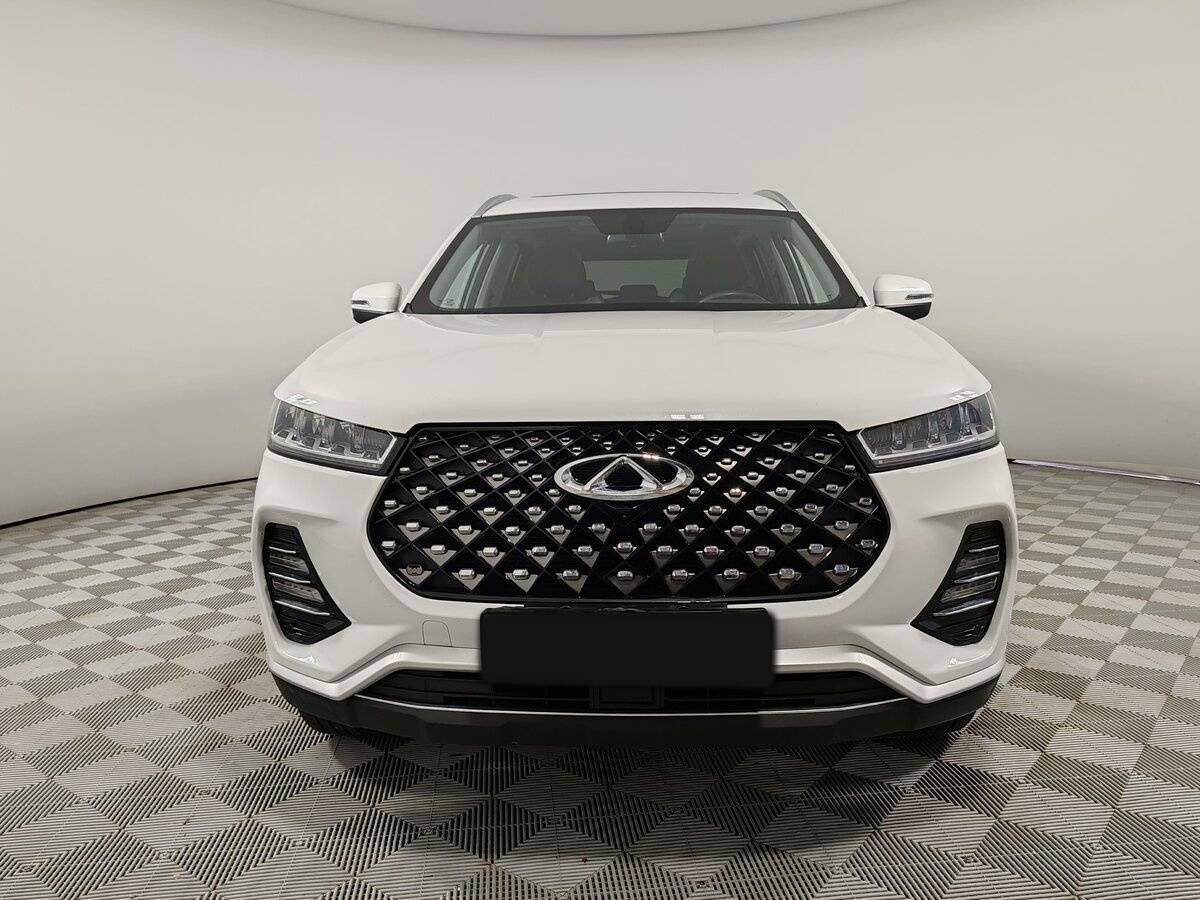 Chery Tiggo 7 Pro, 2022 - 41 293 км. | Фото №2