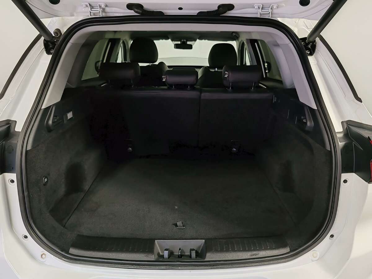 Chery Tiggo 7 Pro, 2022 Фото №10