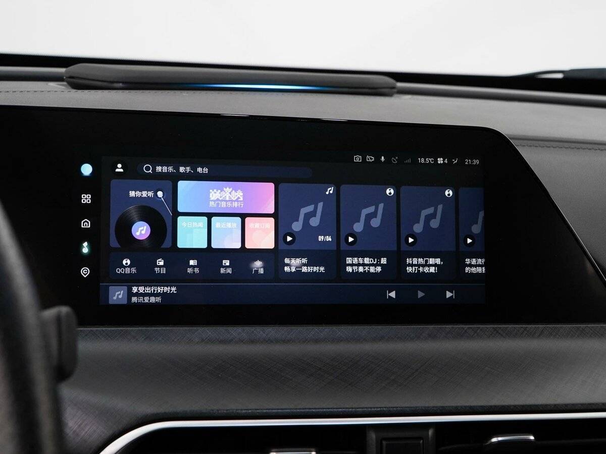 Changan UNI-T, 2022 Фото №25