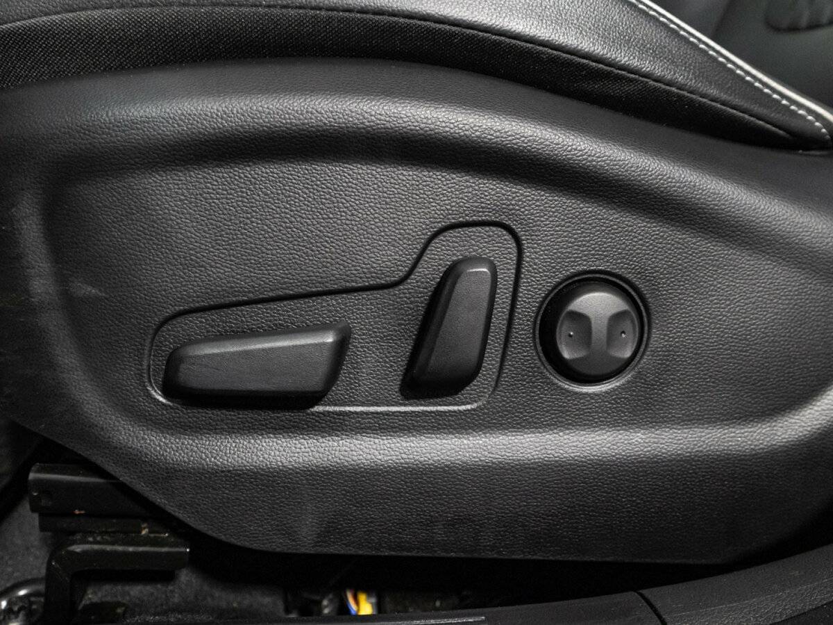 Hyundai Creta, 2021 Фото №16