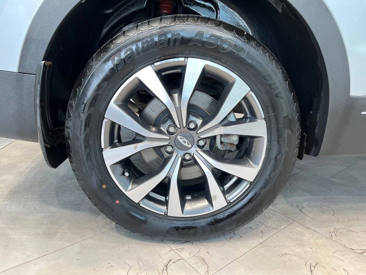 Chery Tiggo 7 Pro Max, 2023 Фото №15