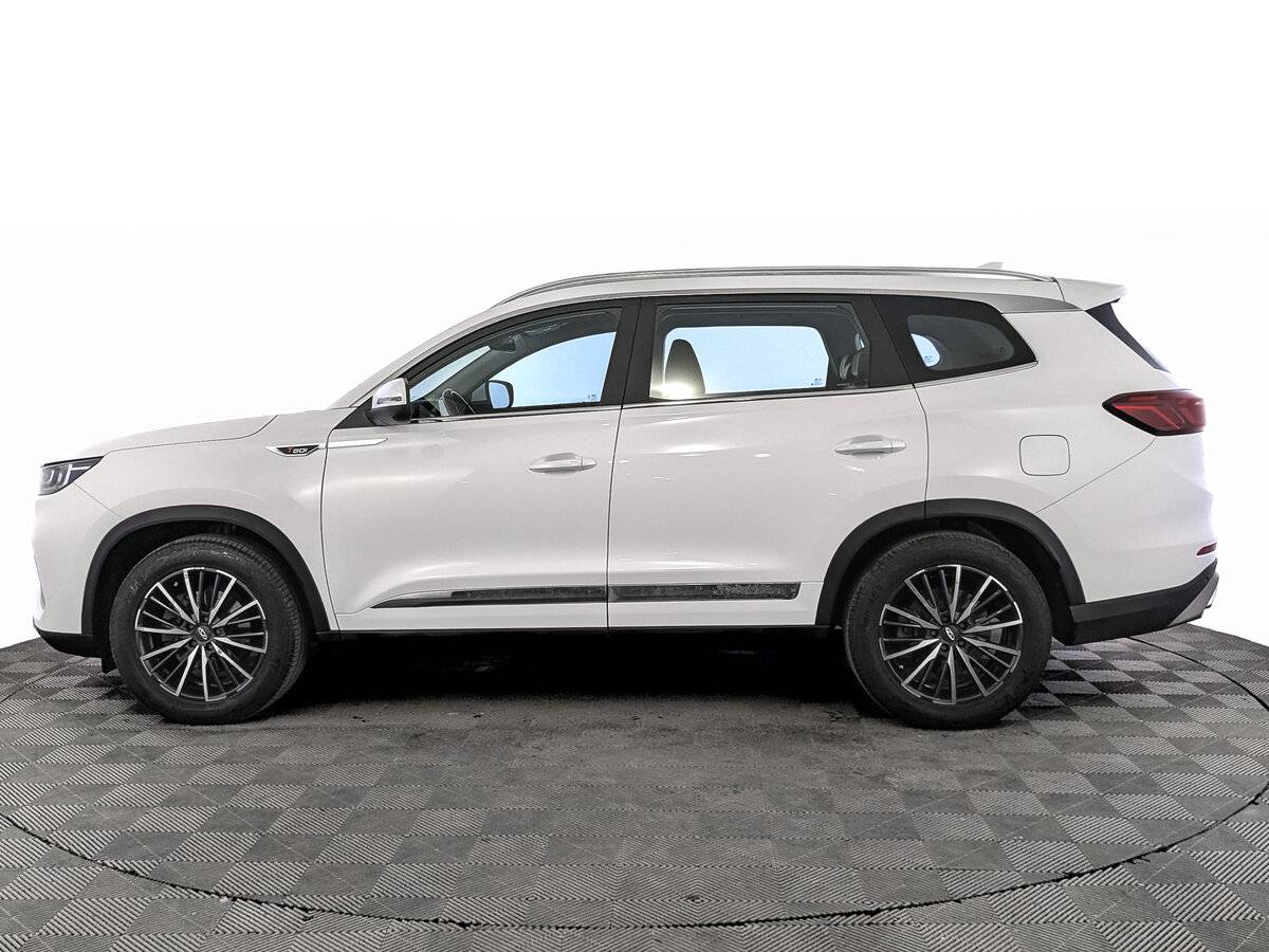 Chery Tiggo 8 Pro, 2022 - 94 076 км. | Фото №8