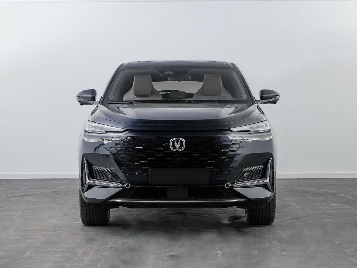 Changan UNI-K, 2024 - 9 277 км. | Фото №3