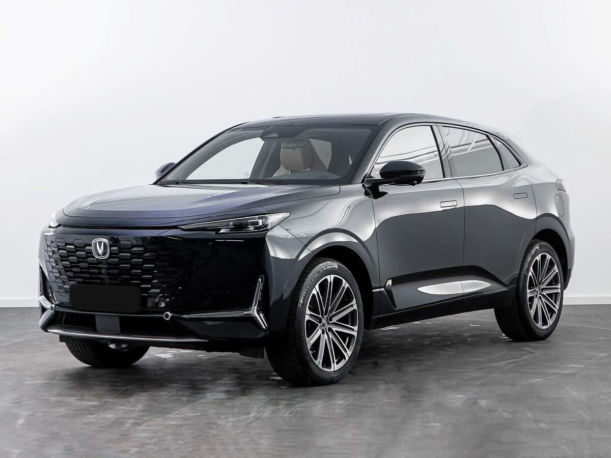 Changan UNI-K, 2024 - 9 277 км. | Фото №5