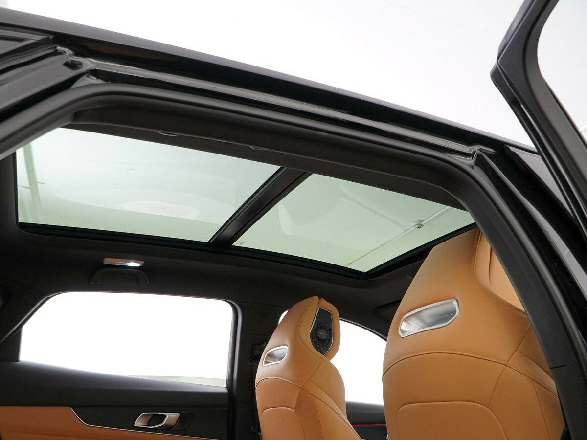 Changan UNI-K, 2024 Фото №12