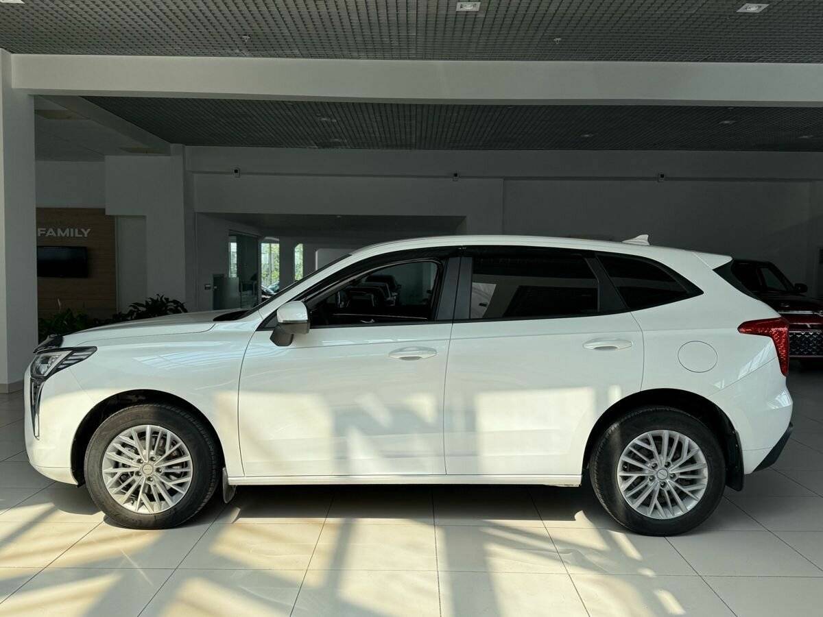 Haval Jolion, 2022 - 34 894 км. | Фото №7