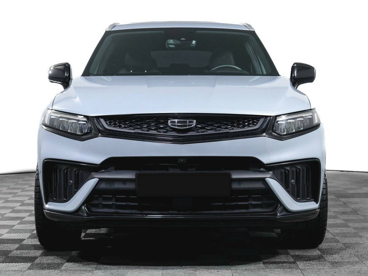 Geely Tugella, 2023 - 32 362 км. | Фото №2